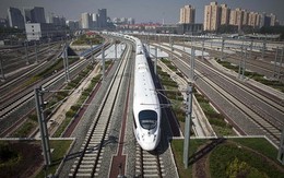 Công ty đường sắt Trung Quốc bị hủy hợp đồng 250 triệu đô vì năng lực yếu