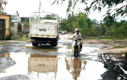 Đà Nẵng đòi Ban quản lý đường Hồ Chí Minh trả lại một số tuyến đường