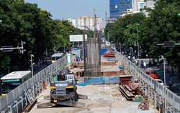 3 siêu dự án giao thông tại Hà Nội đã làm đến đâu?