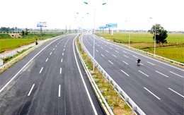 Đề xuất đầu tư 7,1 tỷ USD làm cao tốc Hà Nội – Vientiane dài hơn 700 km