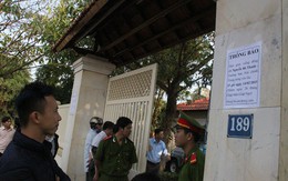 ​Tổ chức tang lễ ông Nguyễn Bá Thanh theo nghi thức lễ tang cao cấp