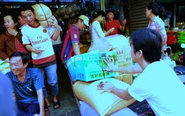 Nhân dân tệ vào rổ tiền tệ IMF: Việt Nam không bị ảnh hưởng