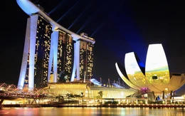 Bầu cử Singapore - Cuộc đua của sự đổi mới