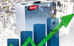 Cổ phiếu dược tăng 900%, tỷ phú Hàn Quốc thắng lớn