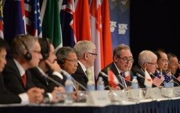 Tham gia TPP, các nước nới lỏng nhiều quy định về thị thực