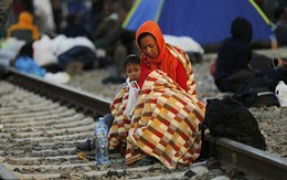 Liên Hợp Quốc sẽ triệu tập cuộc gặp cấp cao về khủng hoảng tị nạn