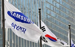 Samsung đạt tăng trưởng lợi nhuận đầu tiên trong hai năm qua