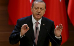 Tổng thống Thổ Nhĩ Kỳ: "Nga không nên đùa với lửa"