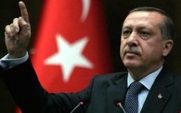 Thổ Nhĩ Kỳ sẽ tìm nhà cung cấp năng lượng thay Nga