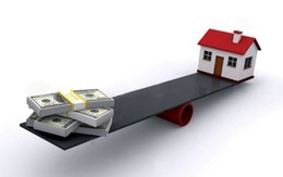 Giá bất động sản sẽ chững lại cho đến năm 2016