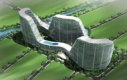 Địa ốc Phát Đạt đặt kế hoạch lợi nhuận 234 tỷ đồng năm 2015
