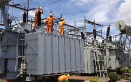 Việt Nam xếp thứ 135/189 quốc gia về chỉ số tiếp cận điện