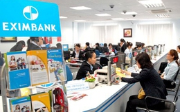 Eximbank nắm giữ 8,76% vốn Sacombank sau sáp nhập