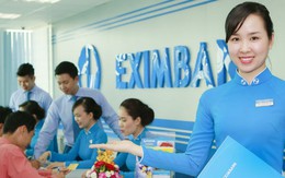 Eximbank báo lãi vỏn vẹn 27 tỷ đồng trong quý II/2015