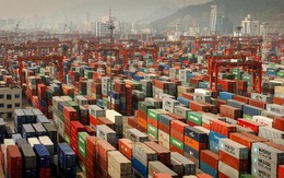 Xuất khẩu của Trung Quốc giảm mạnh