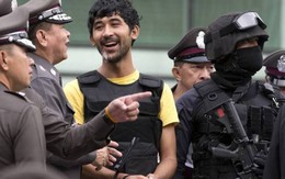 Tiết lộ mới nhất vụ đánh bom Bangkok: Nghi phạm chính thừa nhận giao ba lô cho kẻ đánh bom