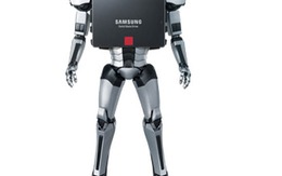 Giá nhân công tại Trung Quốc tăng, Samsung tuyển…robot làm việc