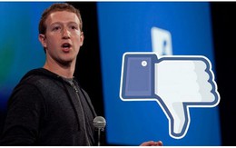 Mọi người đang lầm to: Facebook không tạo nút “Dislike”