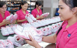 Xuất khẩu giày dép: 'Cú hích' từ các FTA