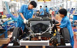 Nhật Bản đã “rót” 37,7 tỷ USD vốn FDI vào Việt Nam