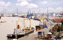 Soi quỹ đất của cảng Sài Gòn