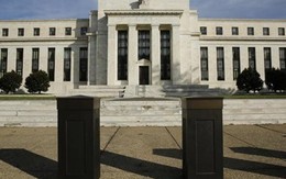 Mỹ: Fed chấp thuận kế hoạch quản lý tài chính của 28 ngân hàng