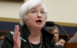Goldman Sachs: Fed sẽ tăng lãi suất 4 lần trong năm 2016