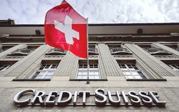 Credit Suisse thừa nhận bị điều tra vì FIFA