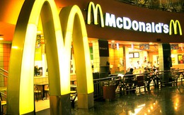 McDonald's gặp "thảm cảnh"