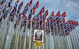 Cuba có đại sứ đầu tiên tại Mỹ sau 54 năm