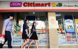 Fivimart lần đầu tiết lộ lý do “kết hôn” với Aeon