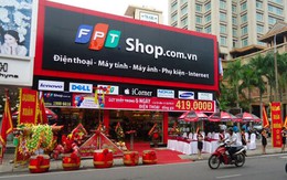 FPT Shop bị mất trộm lô iPad, iPhone 6 trị giá 400 triệu đồng