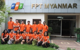 FPT mở thêm Trung tâm đón việc từ Nhật Bản