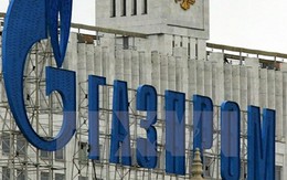 Gazprom nêu đề xuất giải quyết cáo buộc về chống độc quyền của EC