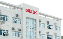 Chứng khoán Bản Việt đã hoàn tất mua 15 triệu cổ phiếu của Gelex