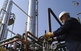 Giá dầu châu Á tăng sau báo cáo về nguồn cung của Bộ Năng lượng Mỹ