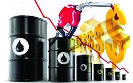 Ngành nào chịu “đòn đau” khi giá dầu xuống dưới 35 USD/thùng?