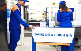 Giá xăng E5 giảm 320 đồng/lít, giá các loại xăng dầu khác giữ nguyên