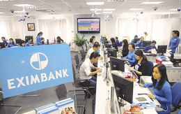 Kịch bản nào đang chờ Eximbank?