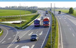 Đầu tư Quốc lộ 3 Hà Nội – Thái Nguyên thành đường cao tốc