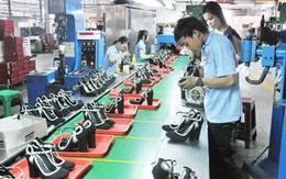 Ngành da giày đặt mục tiêu xuất khẩu 14 tỷ USD năm 2015