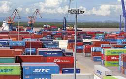 Gemadept chi gần 670 tỷ xây Trung tâm logistics tại Hậu Giang