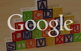 Google trong hình dạng mới có những gì?