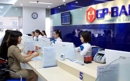 Cơ hội cuối cùng của GP.Bank