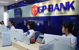 ĐHCĐ bất thường năm 2015 của GP.Bank: Lần 1 thất bại