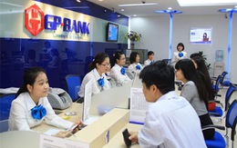 GP.Bank thông báo tổ chức Đại hội cổ đông bất thường lần thứ 2