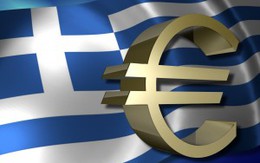 Đồng Euro mất giá và lo ngại Hy Lạp rời khỏi Eurozone