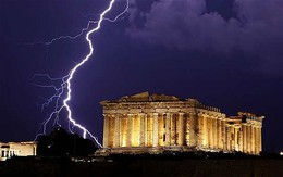 9 điều cần biết về vụ vỡ nợ của Hy Lạp