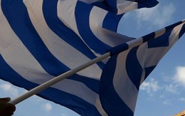 Moody's tiếp tục hạ bậc tín nhiệm của Hy Lạp xuống mức Caa3