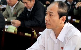 ​Ông Phạm Ngọc Nghị làm chủ tịch UBND Đắk Lắk